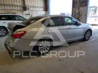 2015 Honda Accord photo