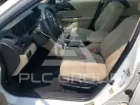 2015 Honda Accord фото