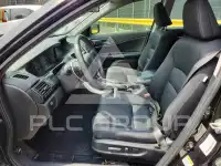 2015 Honda Accord фото