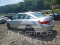 2015 Honda Accord фото