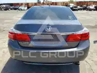 2015 Honda Accord photo