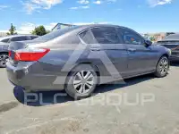 2015 Honda Accord photo