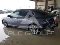2015 Honda Accord фото