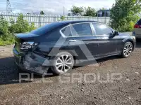 2015 Honda Accord фото