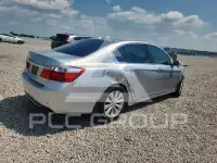 2015 Honda Accord фото
