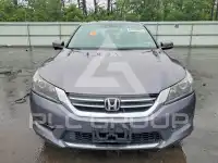 2015 Honda Accord фото