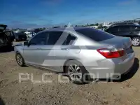 2015 Honda Accord фото