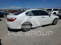 2015 Honda Accord фото