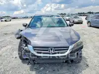 2015 Honda Accord фото