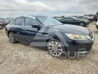 2015 Honda Accord фото
