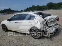 2015 Honda Accord фото