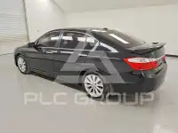 2015 Honda Accord фото