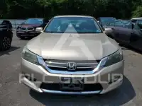 2015 Honda Accord photo