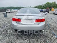 2015 Honda Accord photo