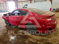 2015 Honda Accord photo