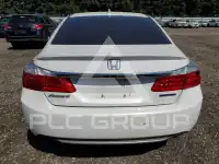 2015 Honda Accord photo