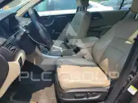 2015 Honda Accord фото