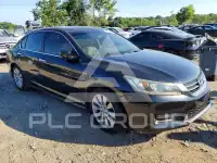 2015 Honda Accord фото
