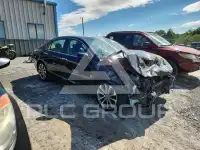 2015 Honda Accord фото