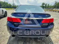 2015 Honda Accord photo