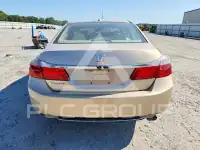 2015 Honda Accord фото