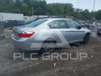 2015 Honda Accord фото