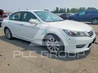 2015 Honda Accord фото