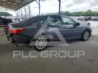 2015 Honda Accord фото
