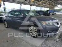 2015 Honda Accord фото
