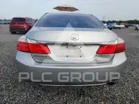 2015 Honda Accord photo