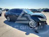 2015 Honda Accord фото