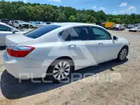 2015 Honda Accord фото