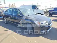 2015 Honda Accord photo