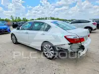 2015 Honda Accord фото