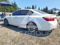 2015 Honda Accord photo