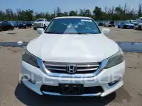 2015 Honda Accord фото