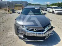2015 Honda Accord фото