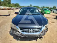 2015 Honda Accord photo