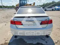 2015 Honda Accord фото
