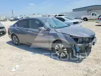 2015 Honda Accord фото