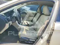 2015 Honda Accord фото