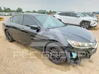 2015 Honda Accord фото