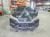 2015 Honda Accord фото