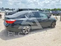 2015 Honda Accord фото