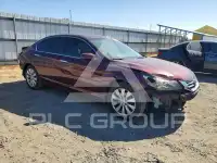 2015 Honda Accord фото