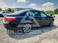 2015 Honda Accord фото