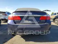 2015 Honda Accord фото