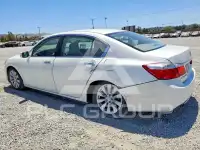 2015 Honda Accord фото