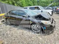 2015 Honda Accord фото