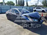 2015 Honda Accord фото